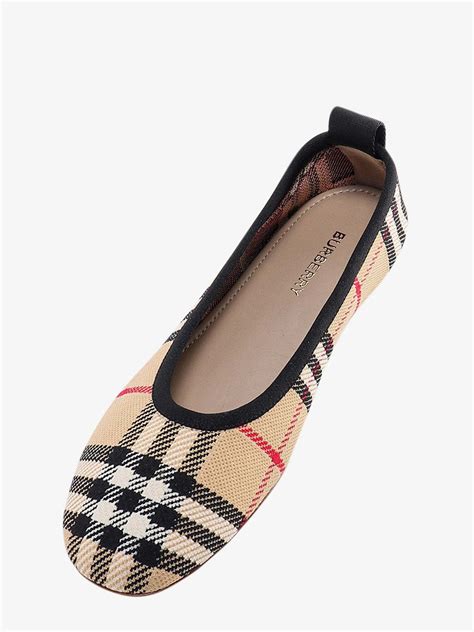 burberry ballerinas outlet|Burberry clothing for women.